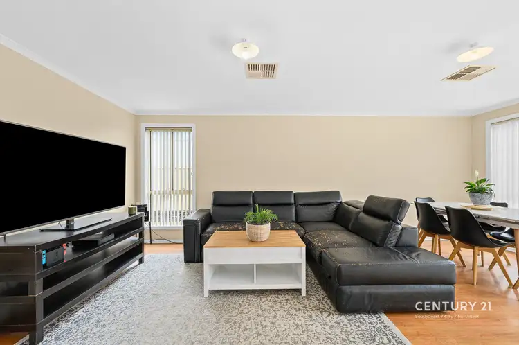 3 Woodrose Court, Huntfield Heights SA 5163
