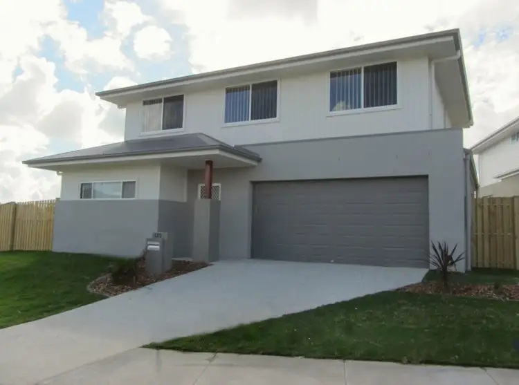 Main view of Homely house listing, 125 O'Reilly Drive, Coomera QLD 4209