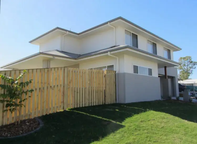 Fifth view of Homely house listing, 125 O'Reilly Drive, Coomera QLD 4209
