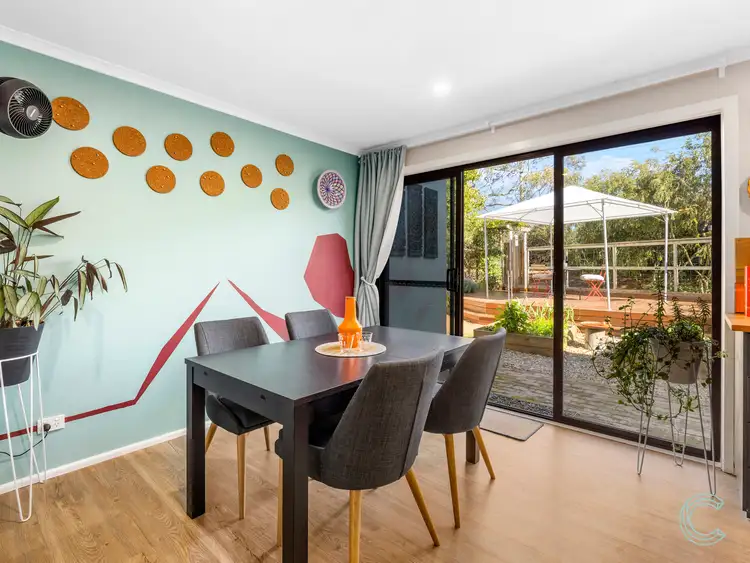 Sixth view of Homely townhouse listing, 27/100 Chewings Street, Page ACT 2614