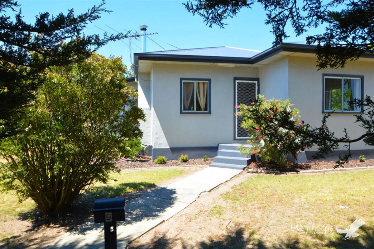 Main view of Homely house listing, 9 Ann Street, Applethorpe QLD 4378