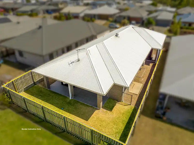 Second view of Homely house listing, 10 Derwent Close, Holmview QLD 4207