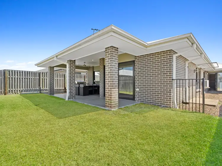Third view of Homely house listing, 10 Derwent Close, Holmview QLD 4207