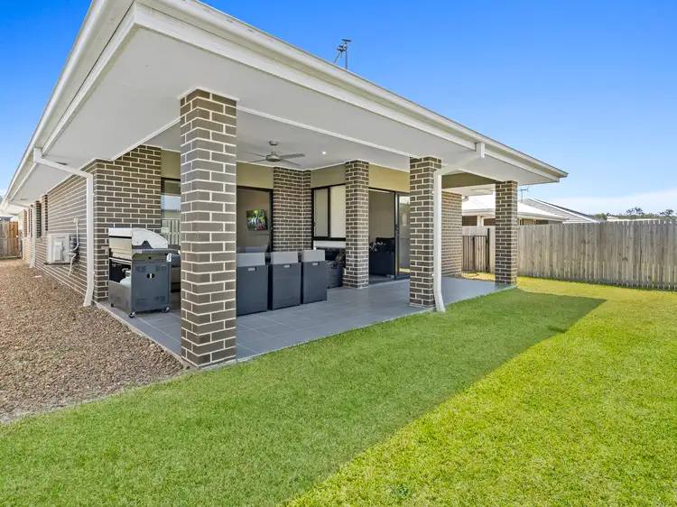 Fourth view of Homely house listing, 10 Derwent Close, Holmview QLD 4207