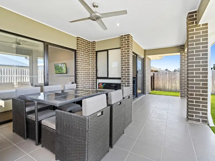 Fifth view of Homely house listing, 10 Derwent Close, Holmview QLD 4207
