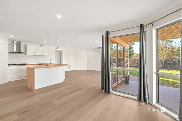 Second view of Homely house listing, 31 Begonia Place, Calamvale QLD 4116