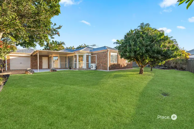 Third view of Homely house listing, 31 Begonia Place, Calamvale QLD 4116