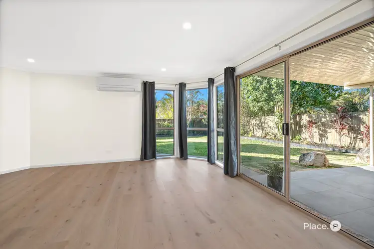 Fourth view of Homely house listing, 31 Begonia Place, Calamvale QLD 4116