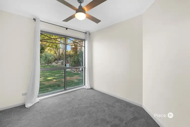 Fifth view of Homely house listing, 31 Begonia Place, Calamvale QLD 4116