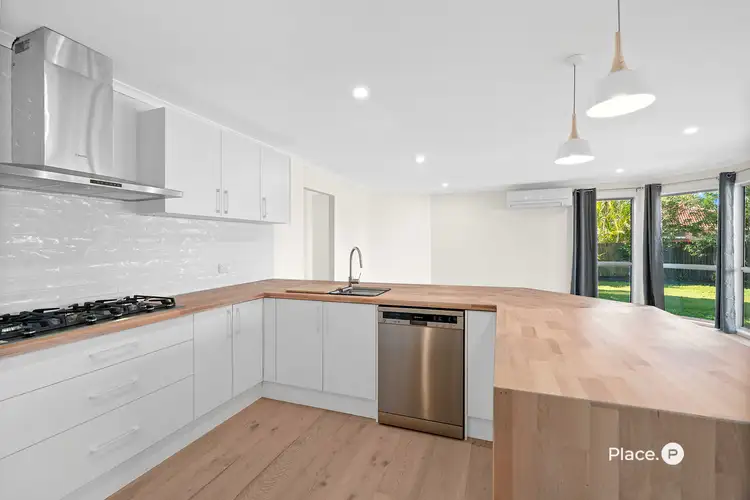 Sixth view of Homely house listing, 31 Begonia Place, Calamvale QLD 4116