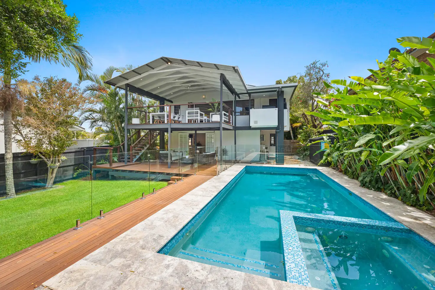 Main view of Homely house listing, 13 Lyon Street, Dicky Beach QLD 4551