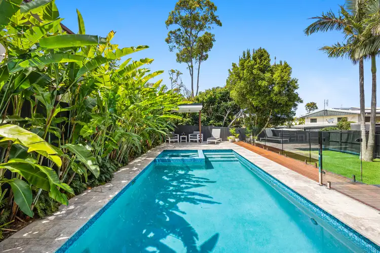 Fourth view of Homely house listing, 13 Lyon Street, Dicky Beach QLD 4551