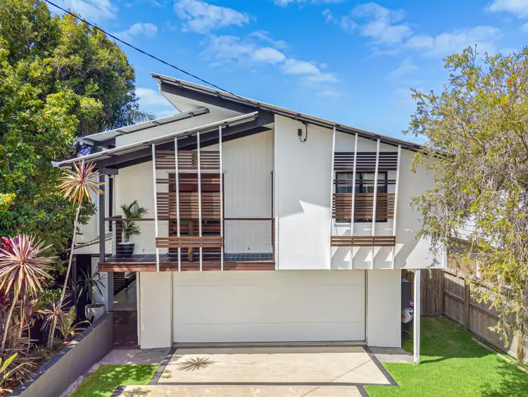 Fifth view of Homely house listing, 13 Lyon Street, Dicky Beach QLD 4551