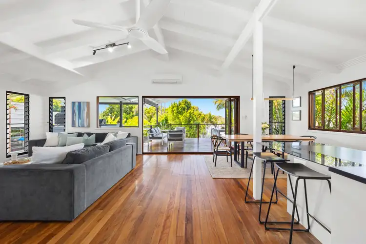 Sixth view of Homely house listing, 13 Lyon Street, Dicky Beach QLD 4551