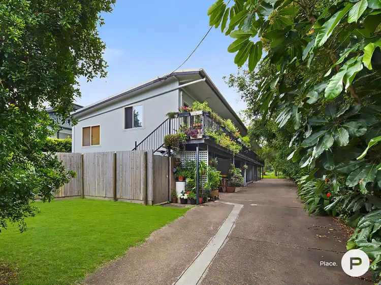 Main view of Homely apartment listing, 2/67 Ormadale Road, Yeronga QLD 4104