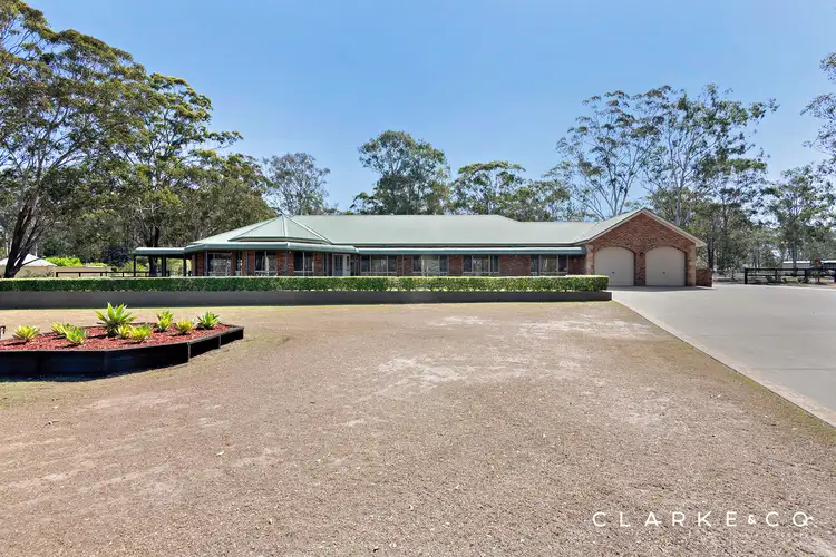 Main view of Homely house listing, 17 Rosebank Drive, Wallalong NSW 2320