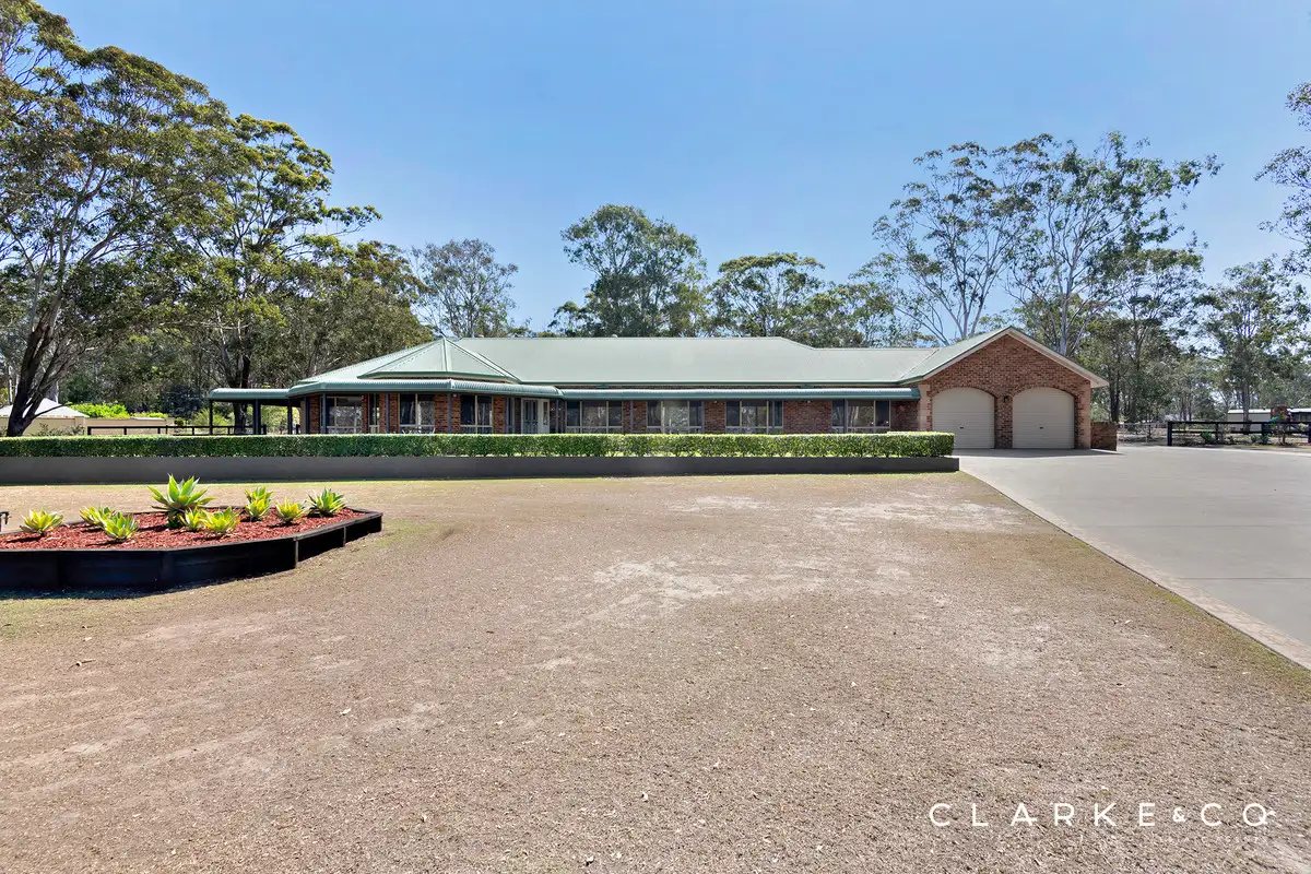 Main view of Homely house listing, 17 Rosebank Drive, Wallalong NSW 2320