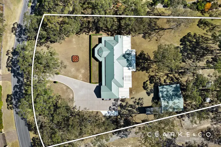 Second view of Homely house listing, 17 Rosebank Drive, Wallalong NSW 2320