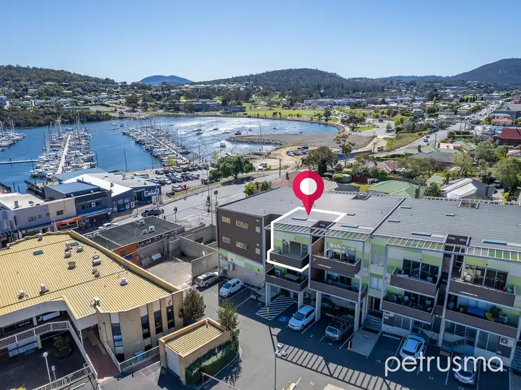 5/3 Clarence Street, Bellerive TAS 7018