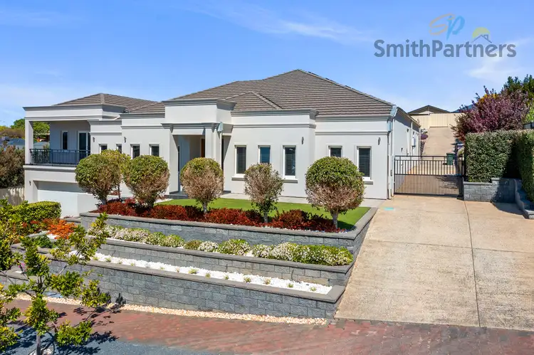 4 Wellington Court, Greenwith SA 5125