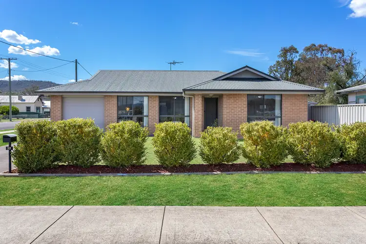 Main view of Homely townhouse listing, 32 Hill Street, Scone NSW 2337