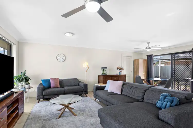Second view of Homely townhouse listing, 32 Hill Street, Scone NSW 2337