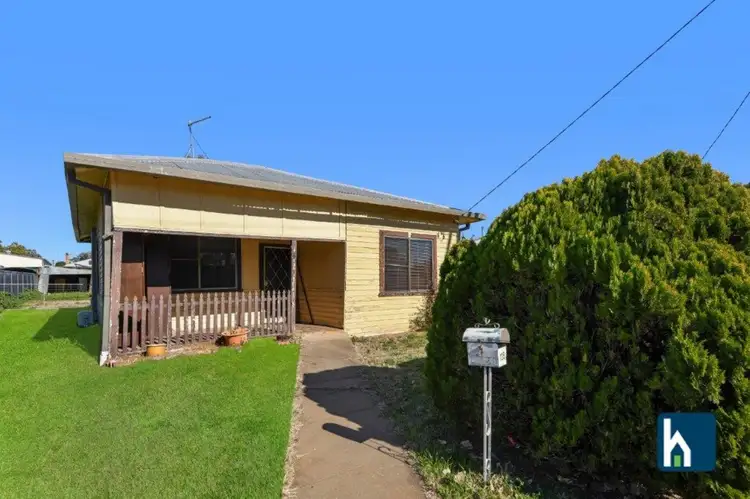 135 Little Barber Street, Gunnedah NSW 2380