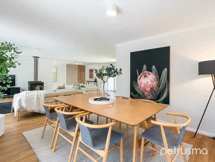 Fourth view of Homely house listing, 37 Hiern Road, Blackmans Bay TAS 7052