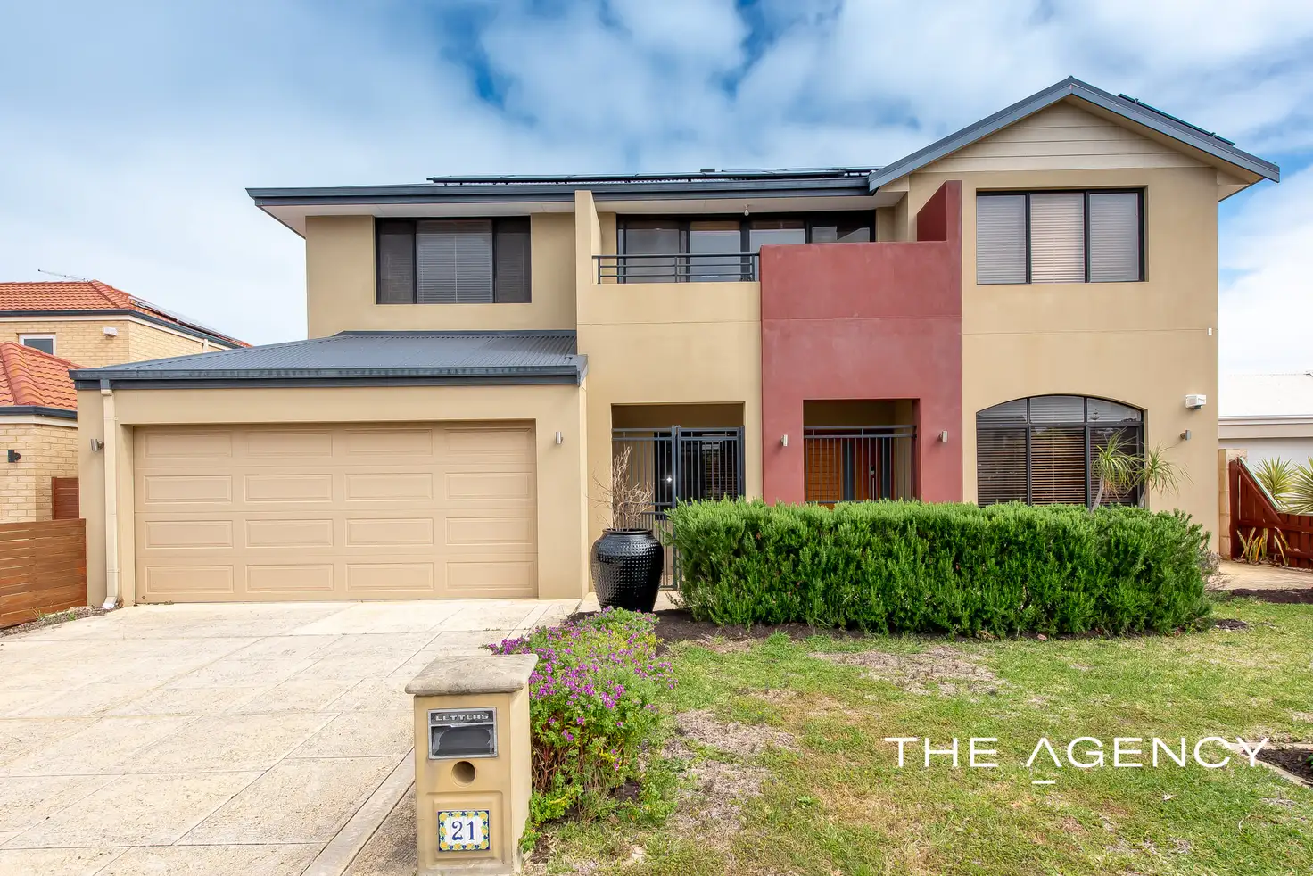 Main view of Homely house listing, 21 Sumba Turn, Mindarie WA 6030