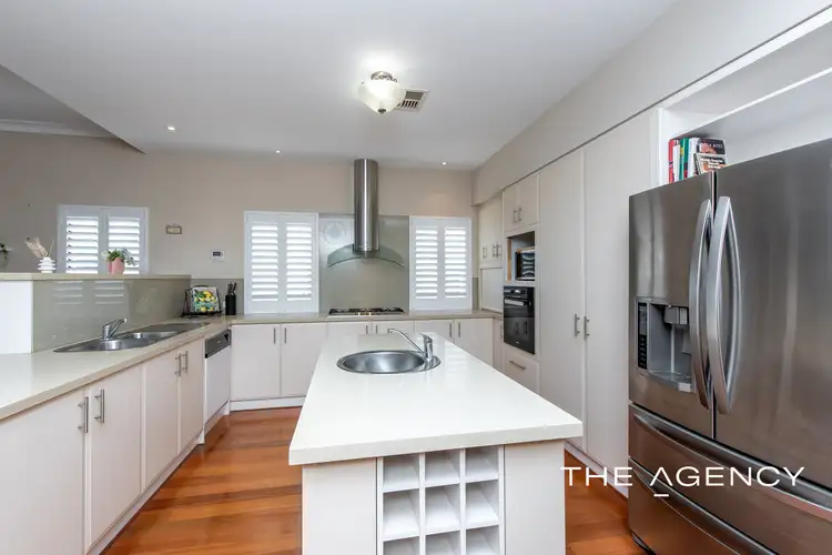 Third view of Homely house listing, 21 Sumba Turn, Mindarie WA 6030