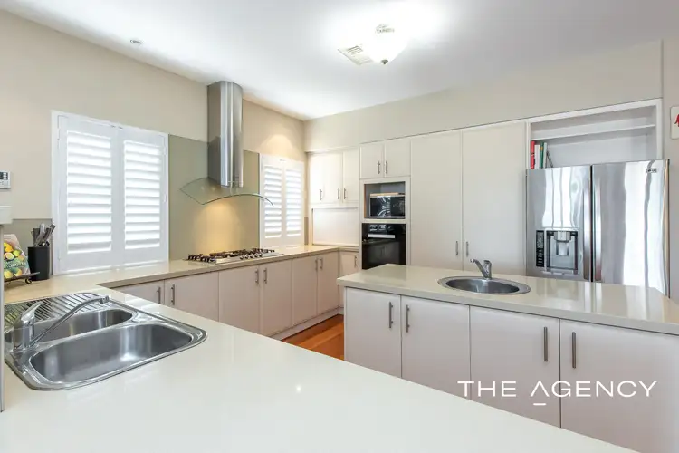 Fourth view of Homely house listing, 21 Sumba Turn, Mindarie WA 6030