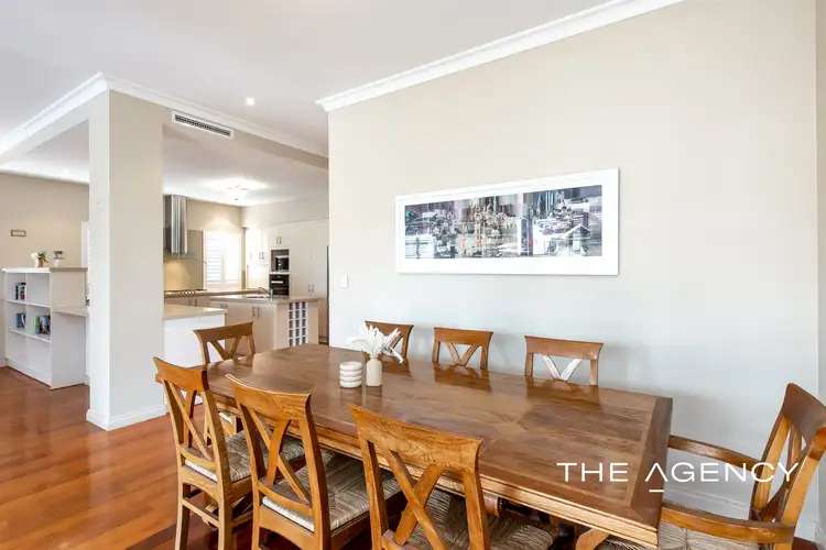 Seventh view of Homely house listing, 21 Sumba Turn, Mindarie WA 6030