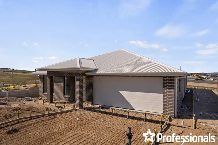 Second view of Homely house listing, 2 Holman Drive, Kelso NSW 2795