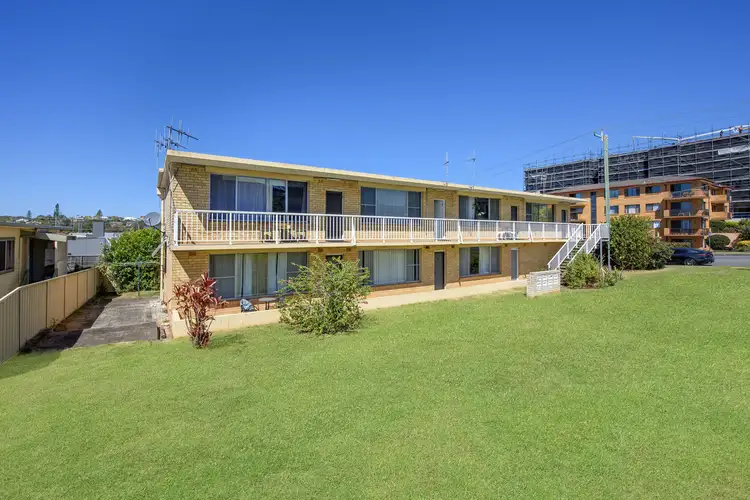 Second view of Homely unit listing, 4/26 Munster Street, Port Macquarie NSW 2444