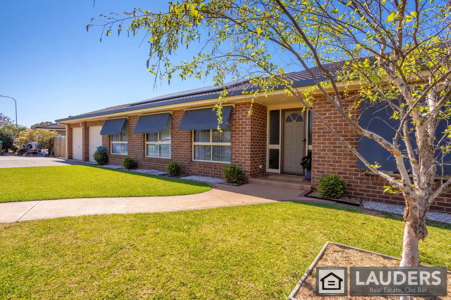 Main view of Homely house listing, 18 Pryor Crescent, Old Bar NSW 2430