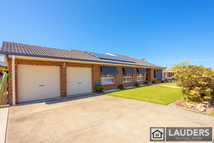 Second view of Homely house listing, 18 Pryor Crescent, Old Bar NSW 2430