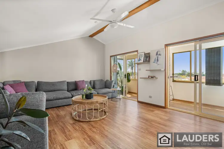 Fourth view of Homely house listing, 18 Pryor Crescent, Old Bar NSW 2430