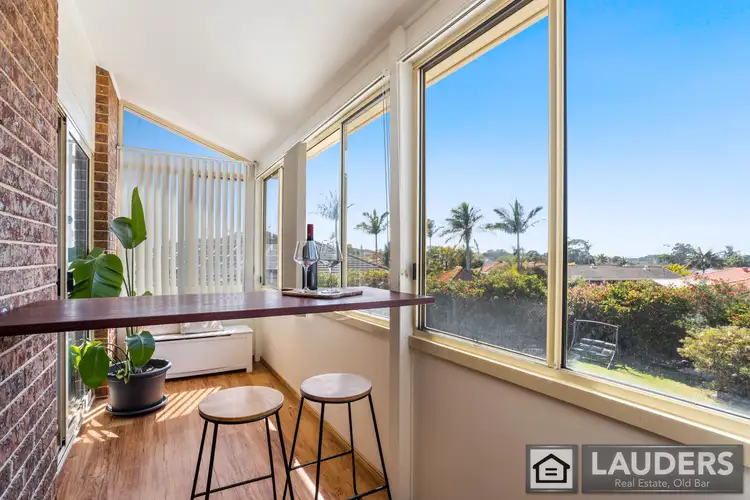 Fifth view of Homely house listing, 18 Pryor Crescent, Old Bar NSW 2430