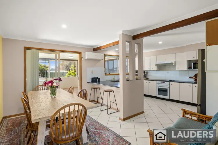 Sixth view of Homely house listing, 18 Pryor Crescent, Old Bar NSW 2430