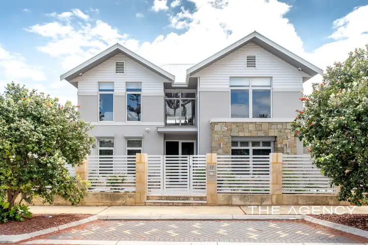 17 Seychelles Lane, Hillarys WA 6025