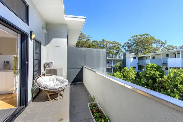 Main view of Homely unit listing, 64/4 Highfields Circuit, Port Macquarie NSW 2444