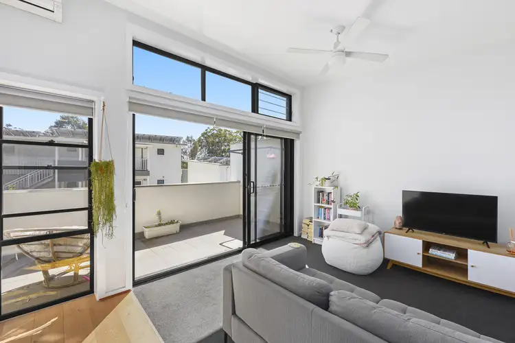 Second view of Homely unit listing, 64/4 Highfields Circuit, Port Macquarie NSW 2444