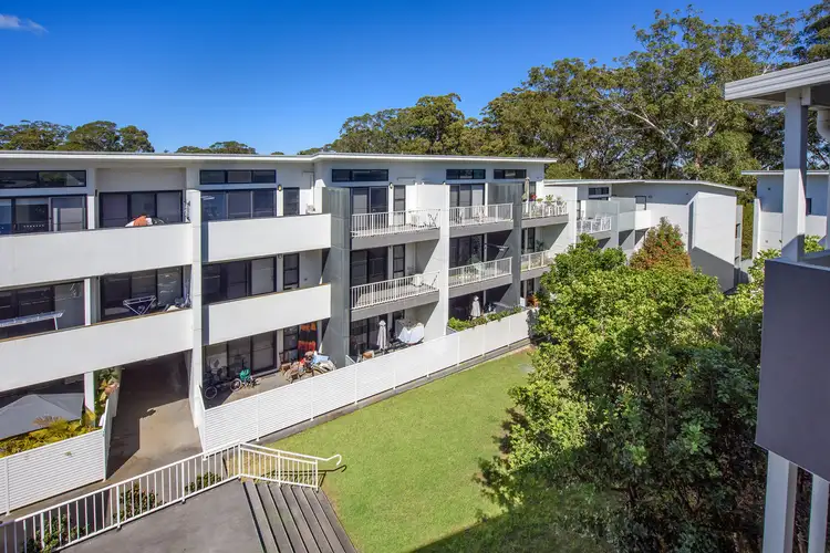 Third view of Homely unit listing, 64/4 Highfields Circuit, Port Macquarie NSW 2444