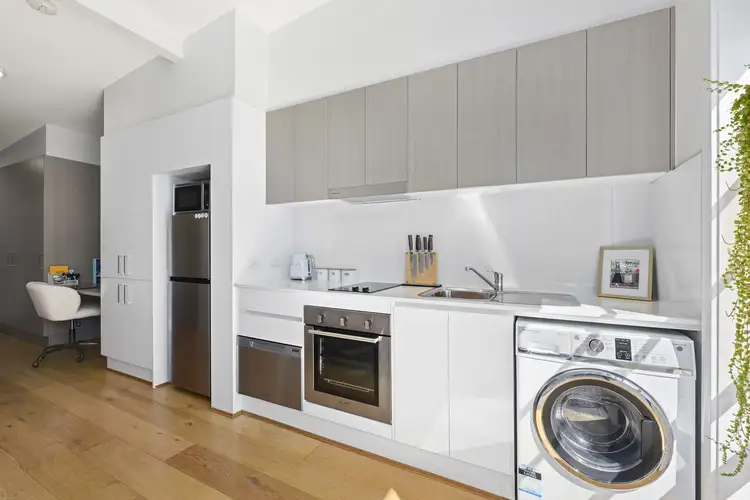 Fifth view of Homely unit listing, 64/4 Highfields Circuit, Port Macquarie NSW 2444