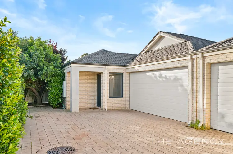 9D Friar Road, Armadale WA 6112