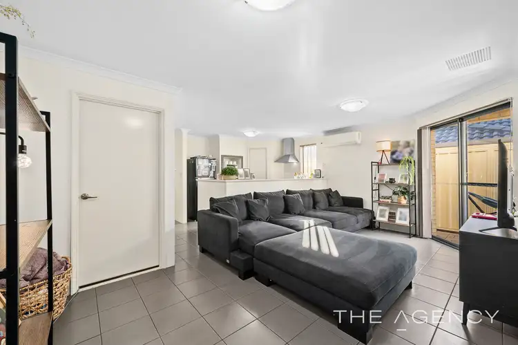 Sixth view of Homely house listing, 9D Friar Road, Armadale WA 6112