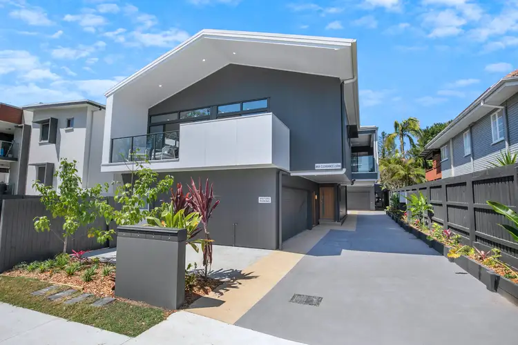 Third view of Homely townhouse listing, 4/51 Pembroke Street, Carina QLD 4152