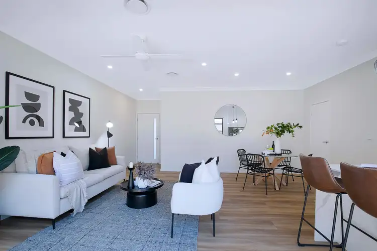 Fifth view of Homely townhouse listing, 4/51 Pembroke Street, Carina QLD 4152