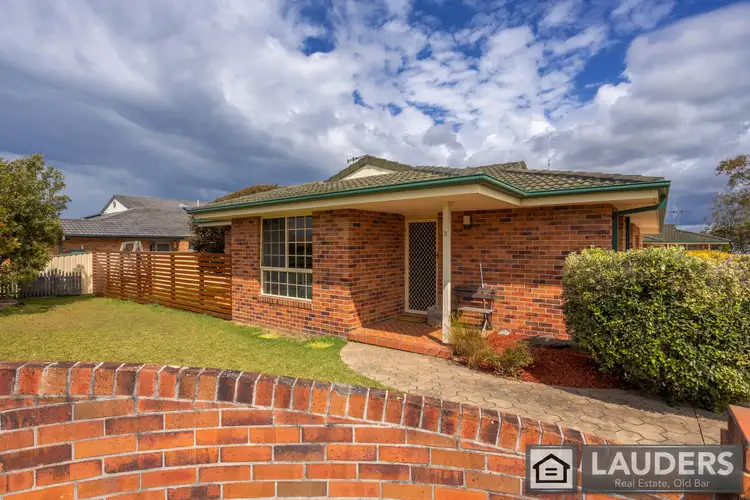 3/58-60 Wyden Street, Old Bar NSW 2430