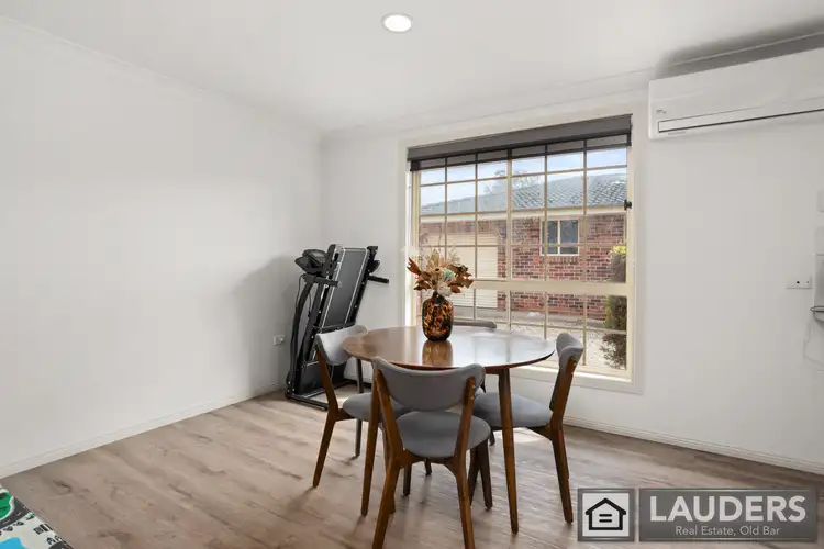 Sixth view of Homely villa listing, 3/58-60 Wyden Street, Old Bar NSW 2430